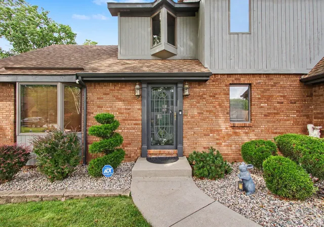 5th image of 461 Amhurst Rd, Valparaiso, IN 46385 | MLS# 840524