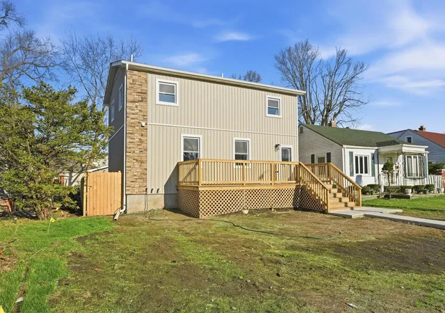 1st image of 1039 Lane St, Gary, IN 46404 | MLS# 840531