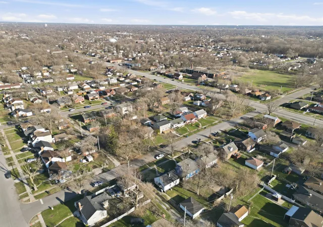 42nd image of 1039 Lane St, Gary, IN 46404 | MLS# 840531