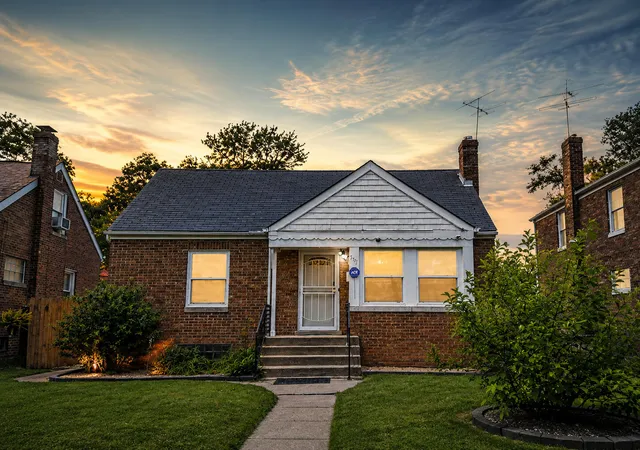 1st image of 3776 Buchanan St, Gary, IN 46408 | MLS# 840654