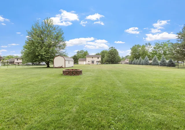 Homes for sale in Hebron, IN | 889 Rustic Acres Ln, Hebron, IN 46341 | MLS# 840534