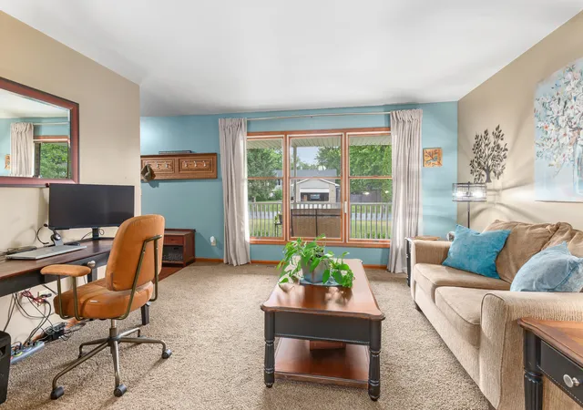 3rd image of 889 Rustic Acres Ln, Hebron, IN 46341 | MLS# 840534