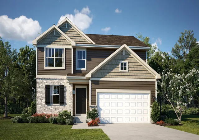 1st image of 18741 Norwell St, Lowell, IN 46356 | MLS# 840530