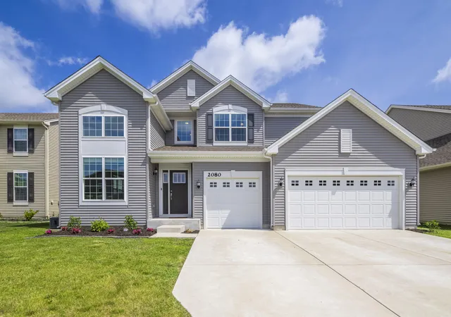 1st image of 2080 E 109th Pl, Crown Point, IN 46307 | MLS# 840586