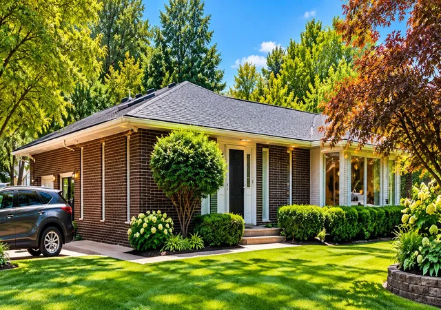 Photo 1 of Single family home for sale at 117 Washington Ave, Chesterton, IN 46304 | MLS# 840573 | Listing updated on 2026-10-01