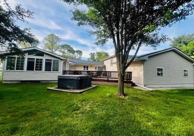 27th image of 117 N Washington St, Chesterton, IN 46304 | MLS# 840573