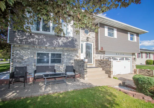 Photo 1 of Sale Pending at 3175 Macon St, Portage, IN 46368 | MLS# 840669 | Listing updated on 2026-07-21