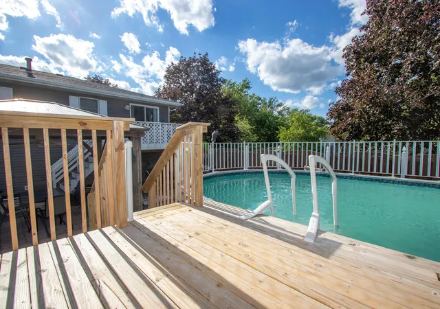 Photo 2 of Sale Pending at 3175 Macon St, Portage, IN 46368 | MLS# 840669 | Listing updated on 2026-07-21