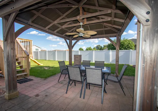Photo 3 of Sale Pending at 3175 Macon St, Portage, IN 46368 | MLS# 840669 | Listing updated on 2026-07-21