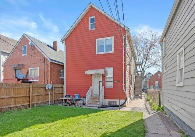 Homes for sale in East Chicago, IN | 3936 Pulaski St, East Chicago, IN 46312 | MLS# 840697