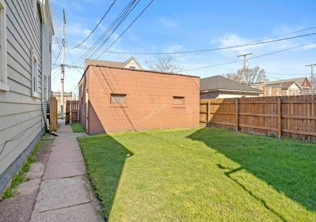 Homes for sale in East Chicago, IN | 3936 Pulaski St, East Chicago, IN 46312 | MLS# 840697