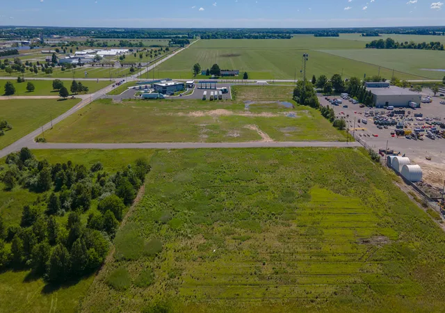 2nd image of Tbd E Division Rd, Valparaiso, IN 46383 | MLS# 840677