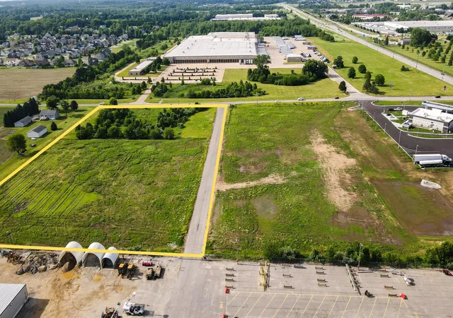 3rd image of Tbd E Division Rd, Valparaiso, IN 46383 | MLS# 840677