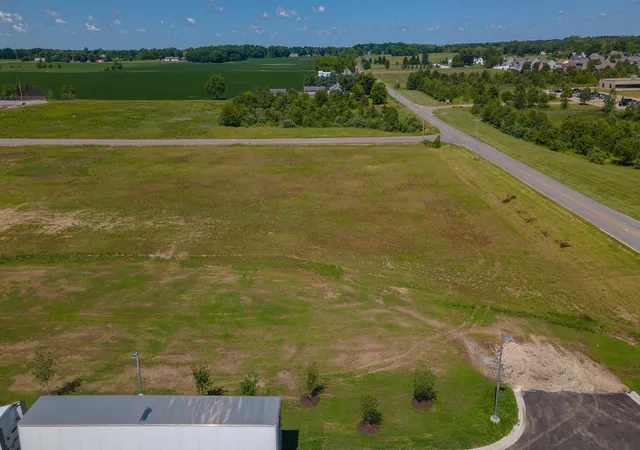 Photo 3 of Land for sale at 0 E Division Rd, Valparaiso, IN 46383 | MLS# 840676 | Listing updated on 2026-07-07