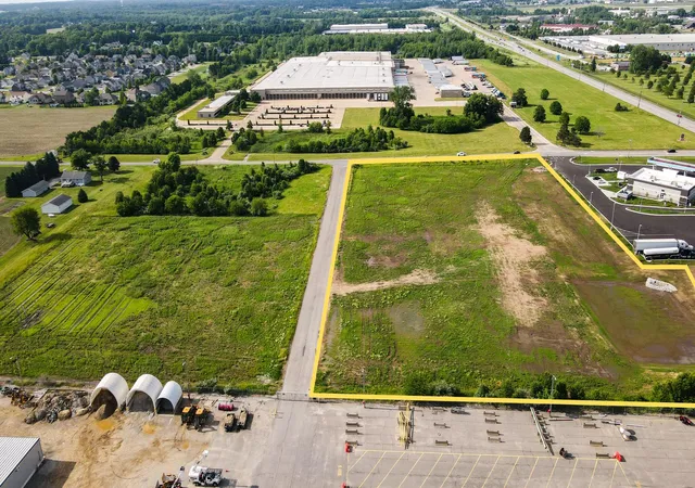 6th image of 0 E Division Rd, Valparaiso, IN 46383 | MLS# 840676
