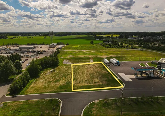 1st image of Lot 1 State Route 49, Valparaiso, IN 46383 | MLS# 840678