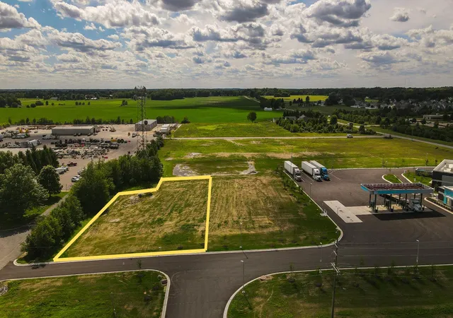 1st image of Lot 2 State Route 49, Valparaiso, IN 46383 | MLS# 840679