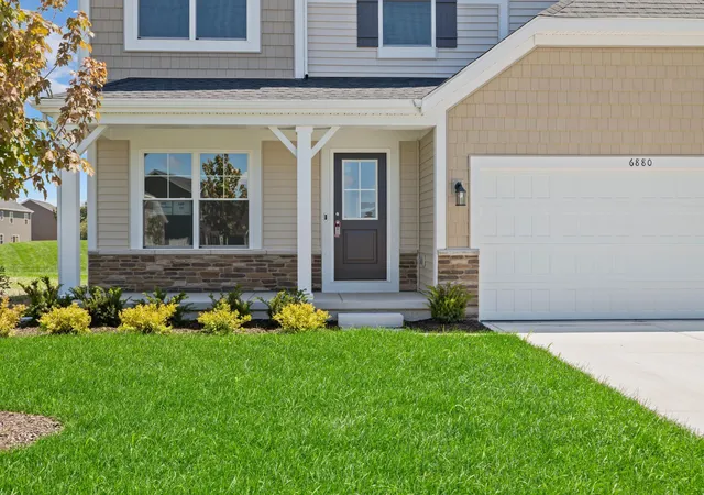 25th image of 6880 Starling Dr, Schererville, IN 46375 | MLS# 840621