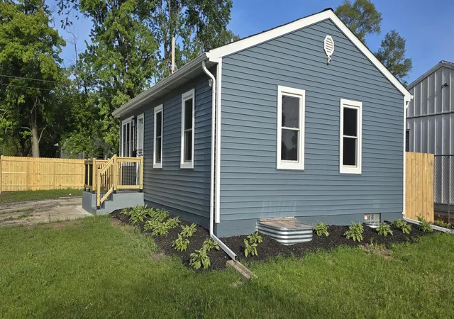 4th image of 3903 Kentucky St, Gary, IN 46409 | MLS# 840625