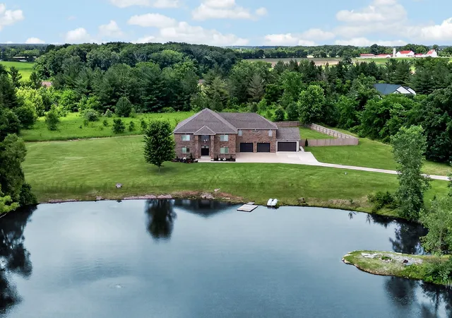 1st image of 278 N 755 W, Hobart, IN 46342 | MLS# 841164