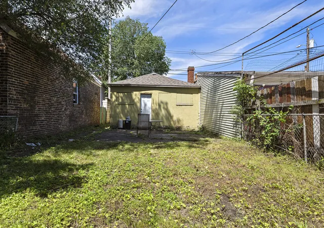 Photo 22 of Single family home for sale at 4916 Northcote Ave, East Chicago, IN 46312 | MLS# 840683 | Listing updated on 2026-09-03