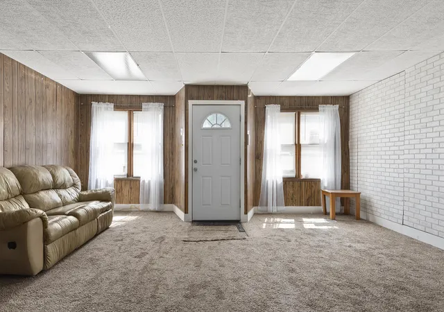 Photo 3 of Single family home for sale at 4916 Northcote Ave, East Chicago, IN 46312 | MLS# 840683 | Listing updated on 2026-09-03
