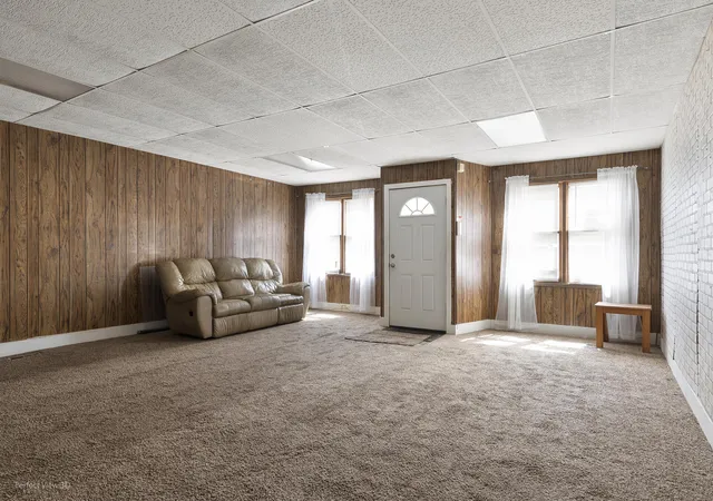 Photo 4 of Single family home for sale at 4916 Northcote Ave, East Chicago, IN 46312 | MLS# 840683 | Listing updated on 2026-09-03