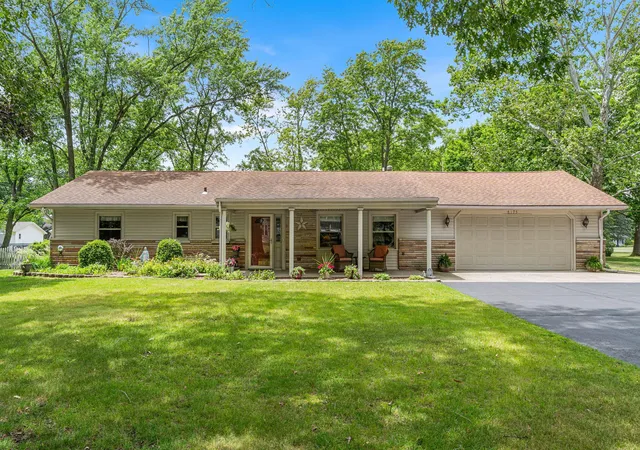 1st image of 6175 S Division St, North Judson, IN 46366 | MLS# 840727