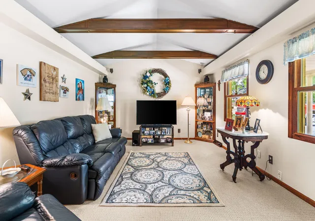 2nd image of 6175 S Division St, North Judson, IN 46366 | MLS# 840727