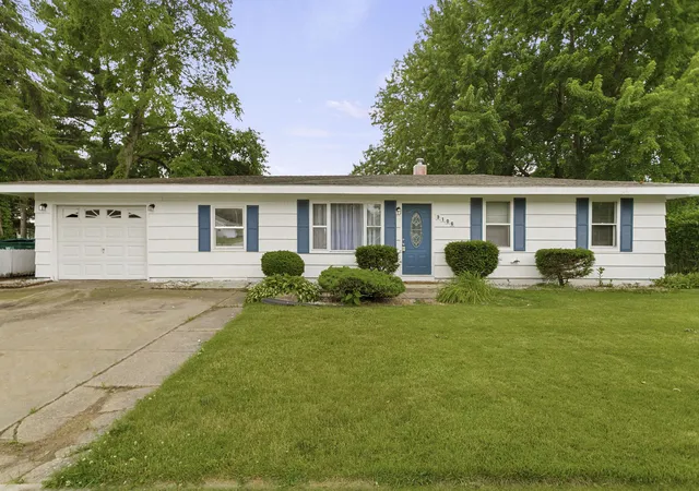 Homes for sale in La Porte, IN | 3106 Oakdale Ave, La Porte, IN 46350 | MLS# 840658
