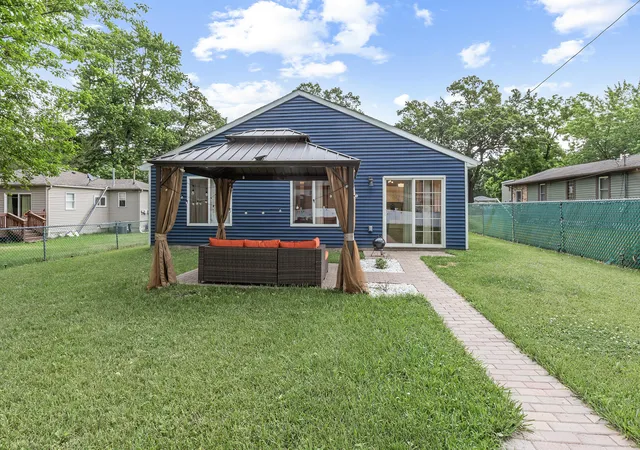 17th image of 426 S Liberty St, Hobart, IN 46342 | MLS# 840643
