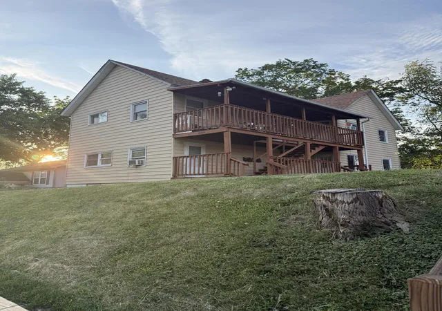 1st image of 509 Union St, Valparaiso, IN 46383 | MLS# 840682