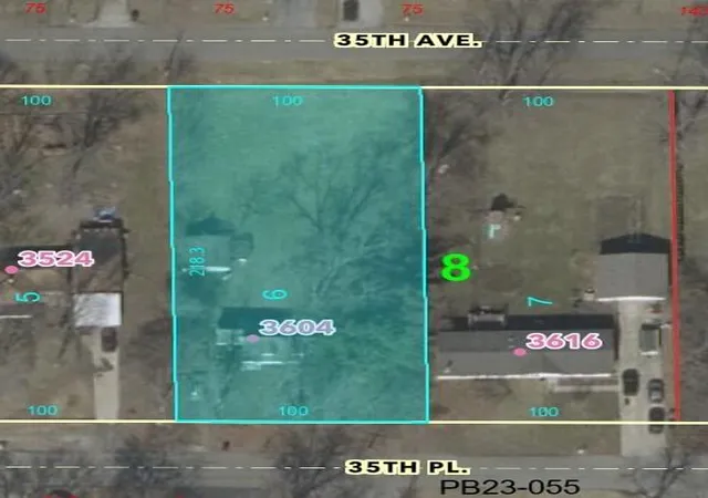 Homes for sale in Lake Station, IN | 3604 E 35th, Lake Station, IN 46405 | MLS# 840641