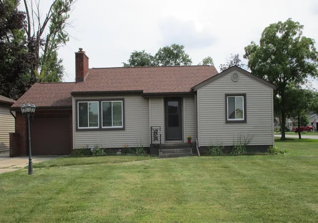 2nd image of 1105 E Rand St, Hobart, IN 46342 | MLS# 843085