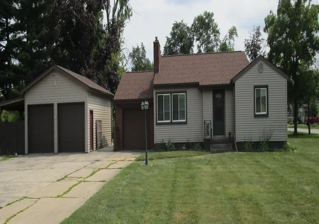 40th image of 1105 E Rand St, Hobart, IN 46342 | MLS# 843085