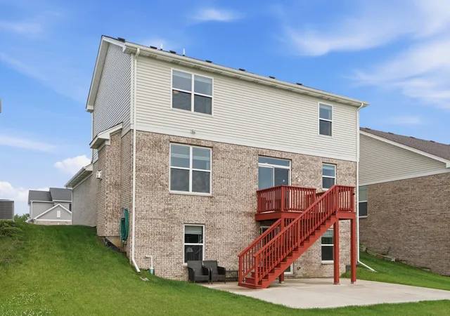 Photo 29 of Sale Pending at 10332 Adler Cvs, Saint John, IN 46373 | MLS# 840648 | Listing updated on 2026-08-21