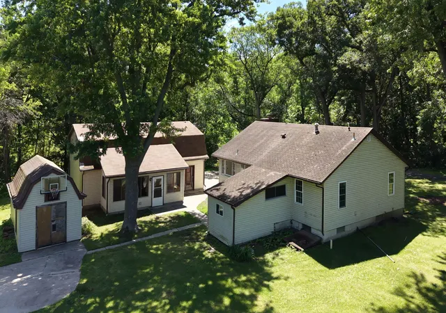 1st image of 12816 Magoun St, Cedar Lake, IN 46303 | MLS# 840970