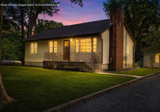 Photo 3 of Single family home for sale at 12816 Magoun St, Cedar Lake, IN 46303 | MLS# 840970 | Listing updated on 2026-08-11