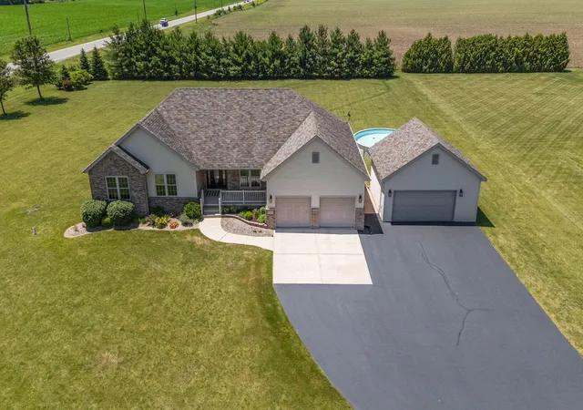 1st image of 798 S 400 W, Hebron, IN 46341 | MLS# 840650