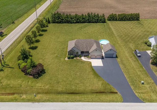 4th image of 798 S 400 W, Hebron, IN 46341 | MLS# 840650