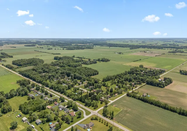 58th image of 798 S 400 W, Hebron, IN 46341 | MLS# 840650