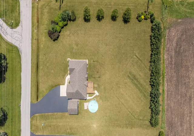 5th image of 798 S 400 W, Hebron, IN 46341 | MLS# 840650