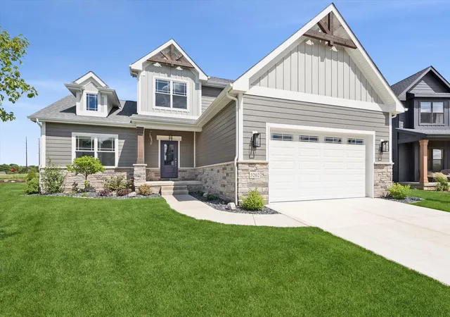 1st image of 3202 Forestside Ln, Valparaiso, IN 46385 | MLS# 840770