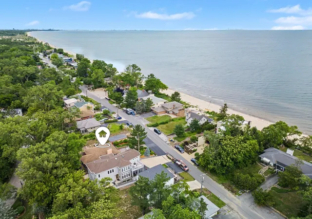 38th image of 101 Shore Dr, Portage, IN 46368 | MLS# 840696