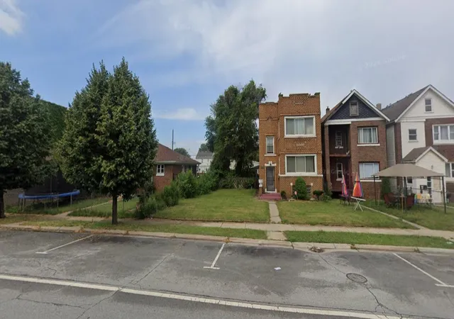Homes for sale in East Chicago, IN | 3826 Euclid Ave, East Chicago, IN 46312 | MLS# 840685