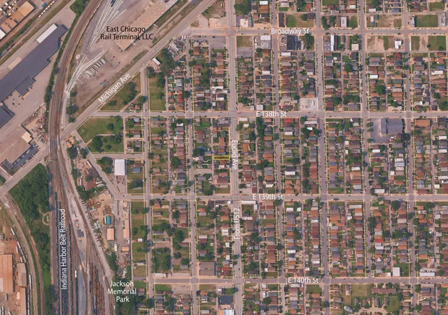 Homes for sale in East Chicago, IN | 3826 Euclid Ave, East Chicago, IN 46312 | MLS# 840685