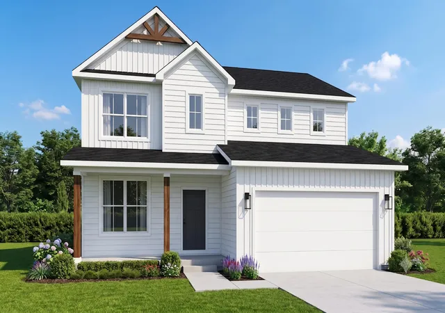 1st image of 2851 Calabria Ln, Valparaiso, IN 46385 | MLS# 840700