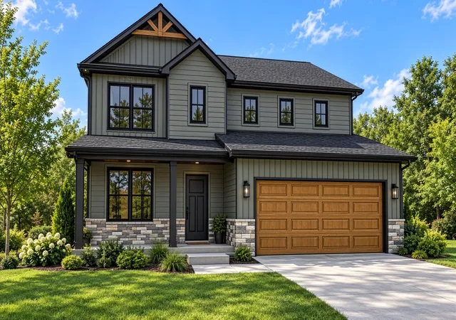 Photo 1 of Single family home for sale at 2851 Calabria Ln, Valparaiso, IN 46385 | MLS# 840700 | Listing updated on 2026-10-09