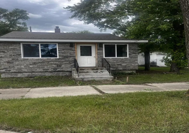 1st image of 321 W 41st Ave, Gary, IN 46408 | MLS# 840832