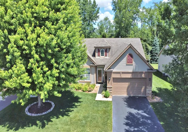 image of 1368 Mackinaw Pl, Schererville, IN 46375 | MLS# 840769